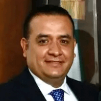 Diego Flores Arreola