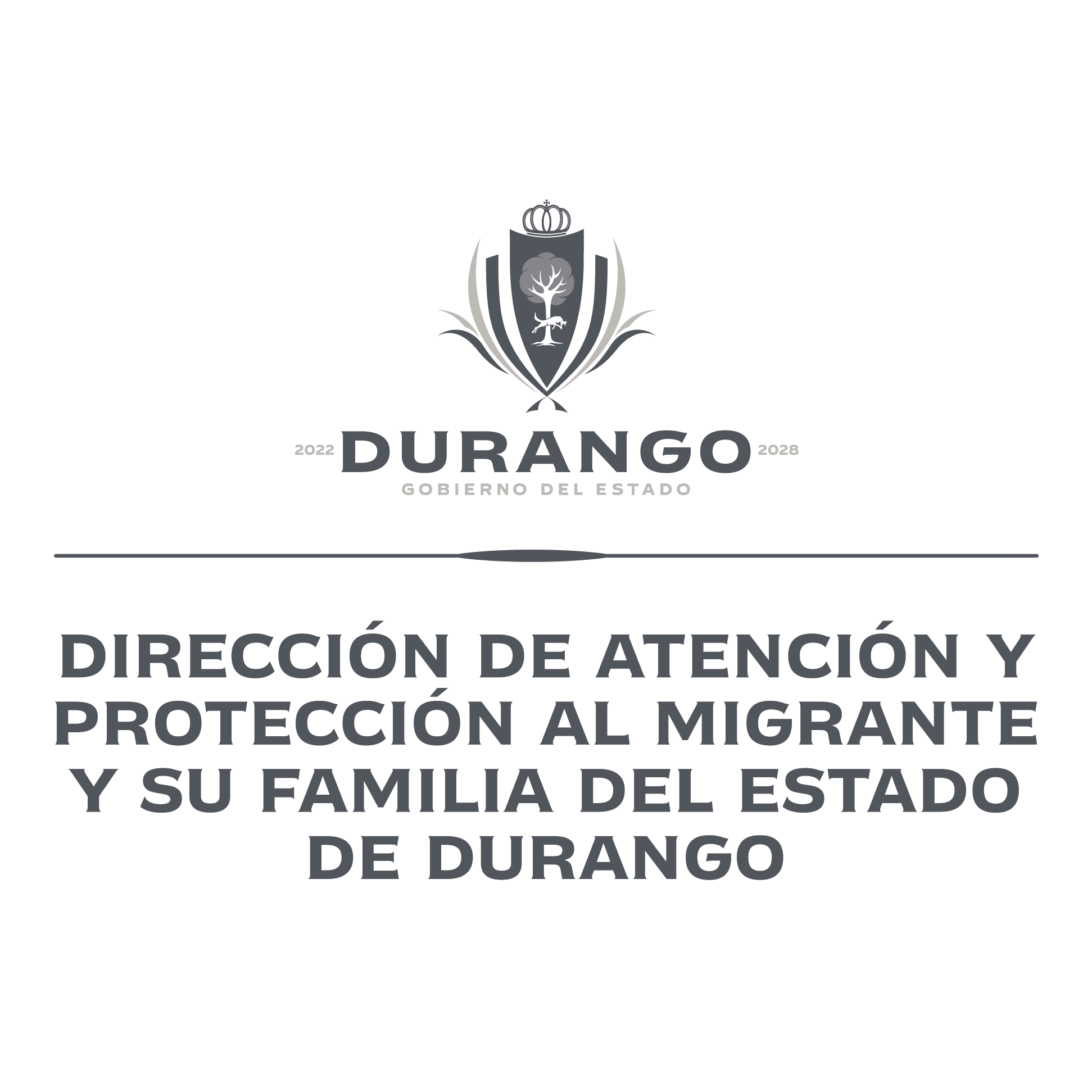 Dirección de Atención y Protección al Migrante y su Familia del Estado de Durango